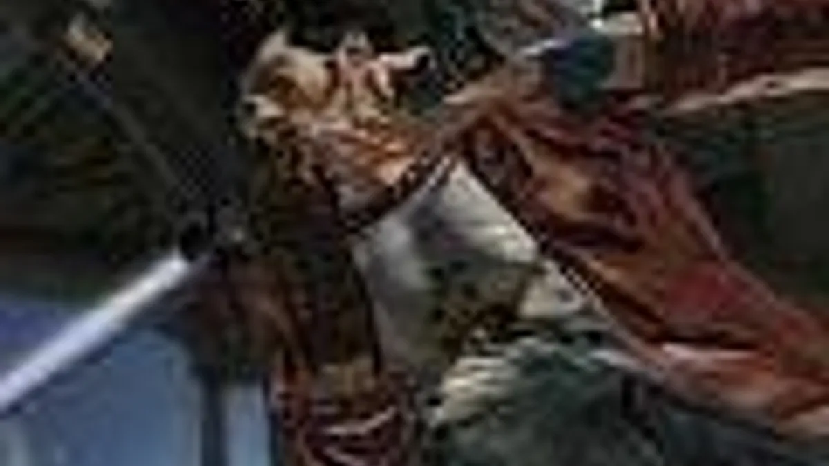 Hlavní obrázek článku: No More Heroes 3 na Wii U?