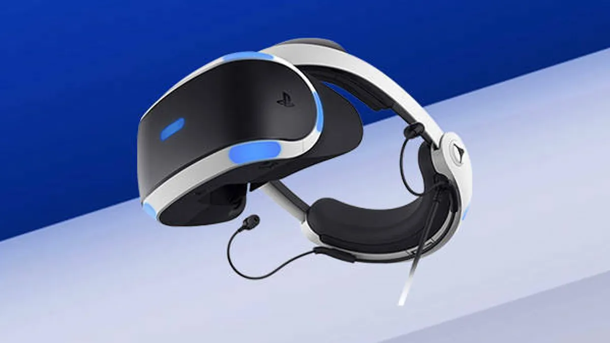 Hlavní obrázek článku: Už je možné si objednat PSVR adaptér pro PlayStation 5 - UPDATE