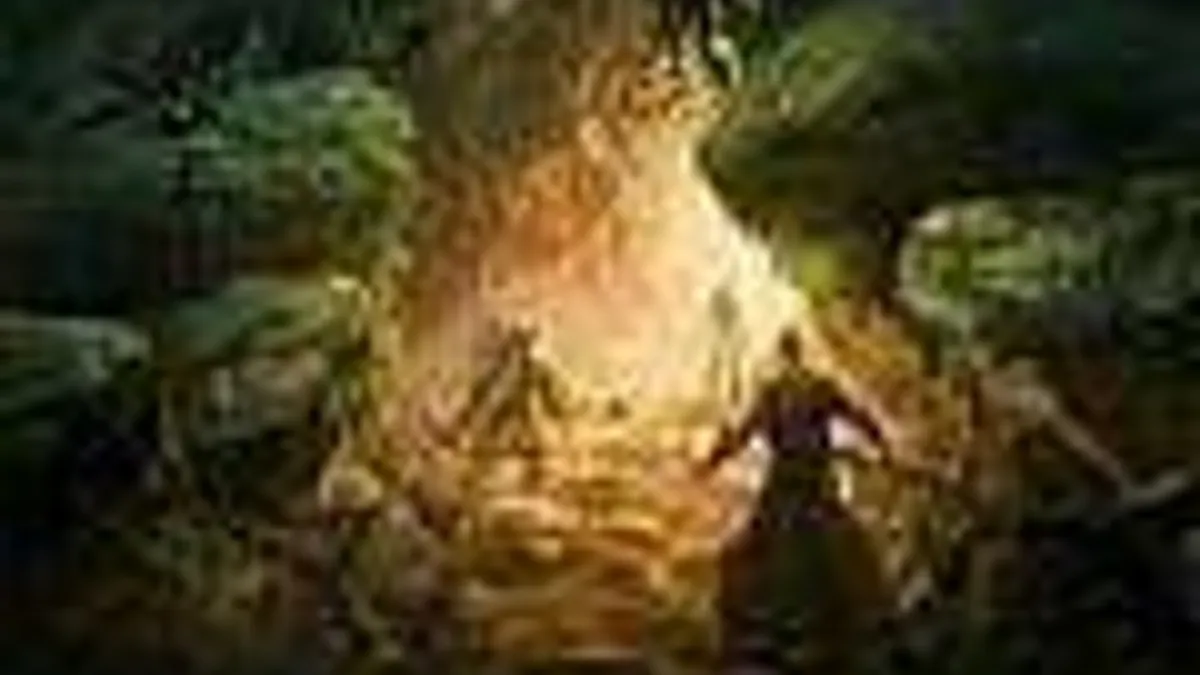 Hlavní obrázek článku: The Lord of the Rings: War in the North další trailer