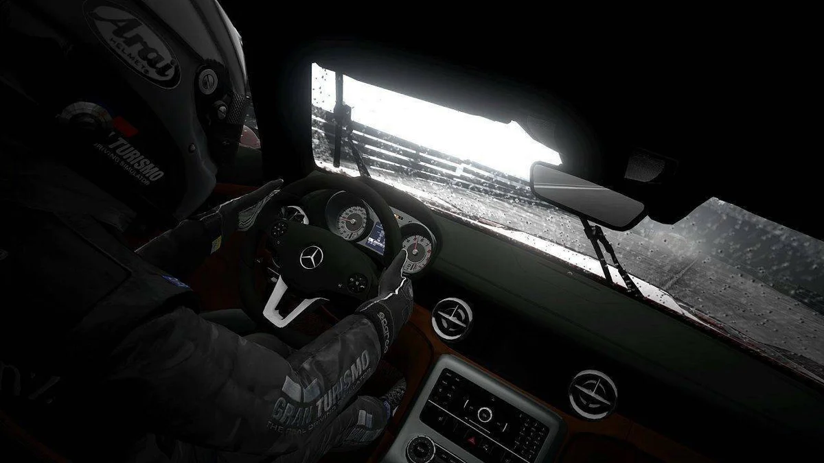 Šok: Gran Turismo 5 odloženo