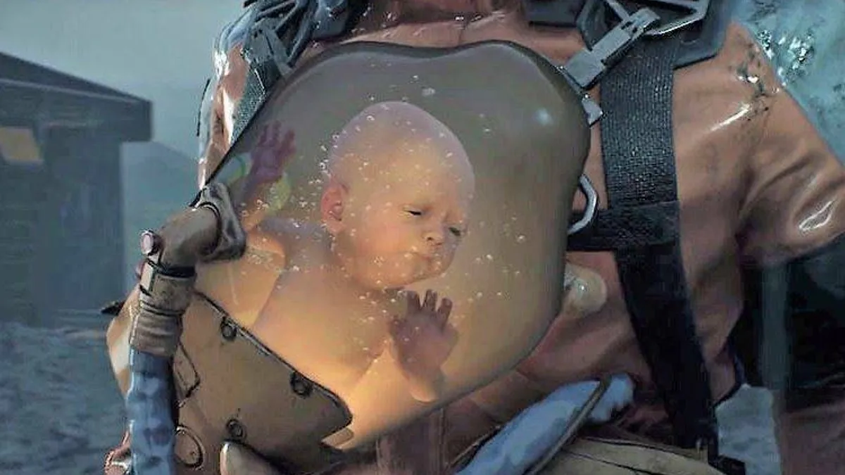 Hlavní obrázek článku: Sony je spokojena s rychlostí vývoje Death Stranding, příští rok nové informace