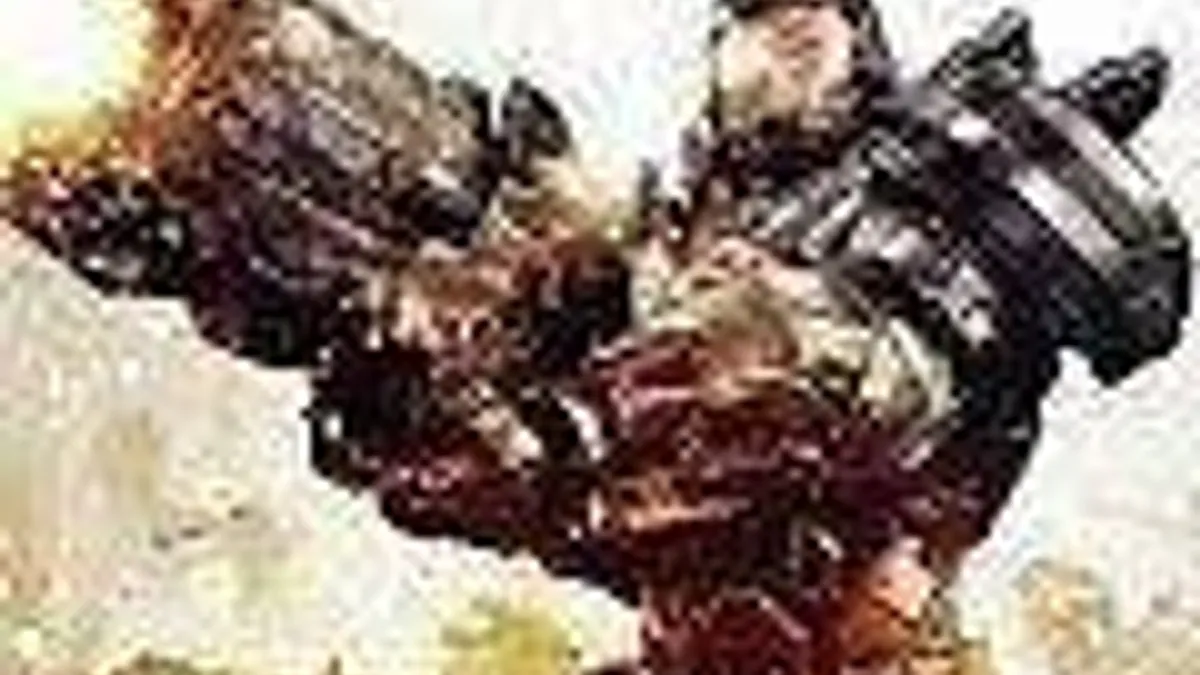 Hlavní obrázek článku: The Conduit pro Nintendo 3DS?