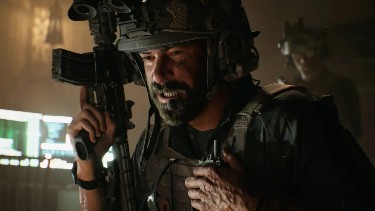 Hlavní obrázek článku: Dnes večer dojde k představení multiplayeru akce Battlefield 6