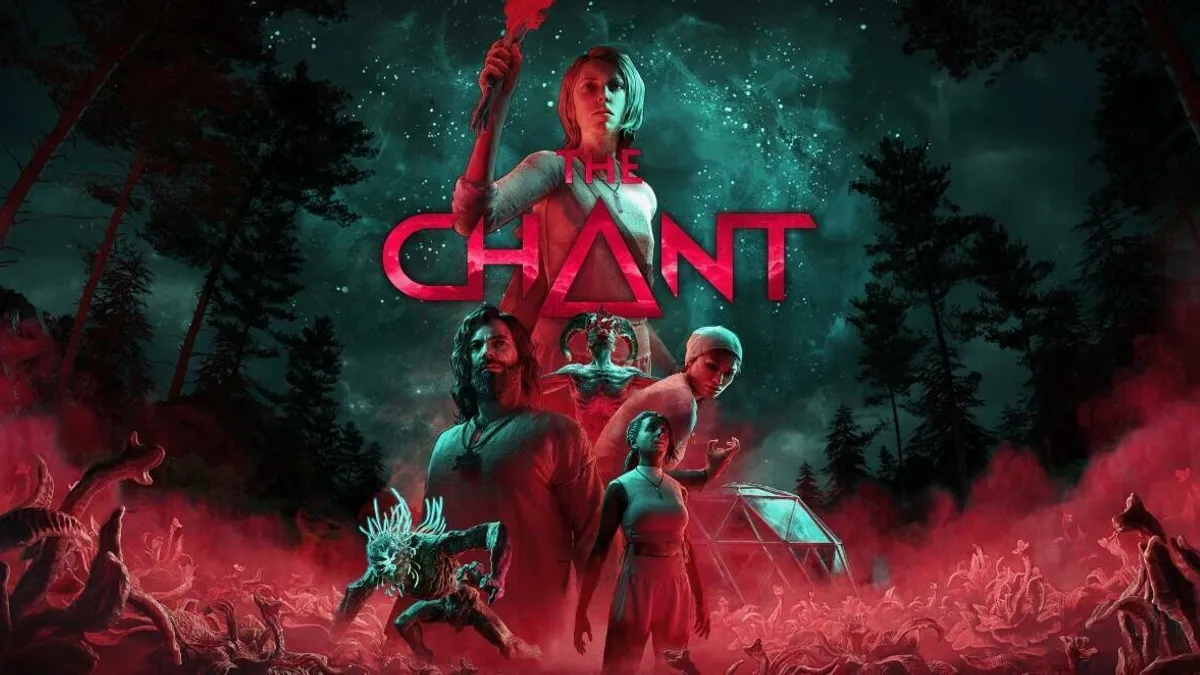 Hlavní obrázek článku: Hororová adventura The Chant vyjde letos na podzim, nový teaser trailer