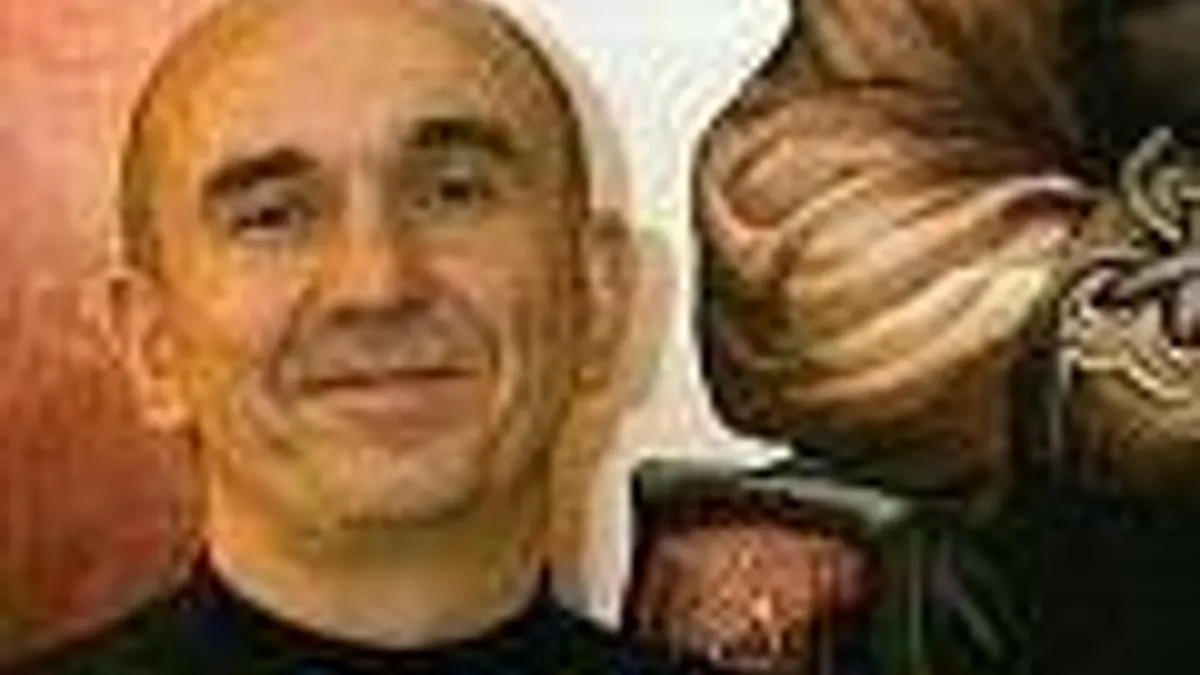 Hlavní obrázek článku: Molyneux: Kinect není dokonalý