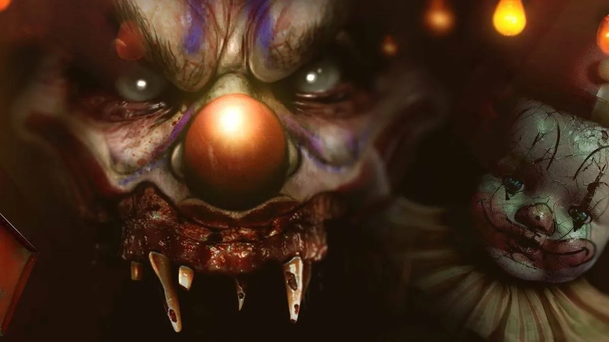 Hlavní obrázek článku: Until Dawn: Rush of Blood