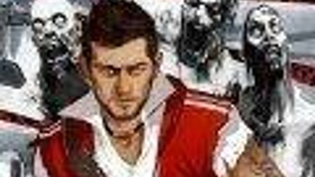 Hlavní obrázek článku: Escape Dead Island v listopadu + trailer