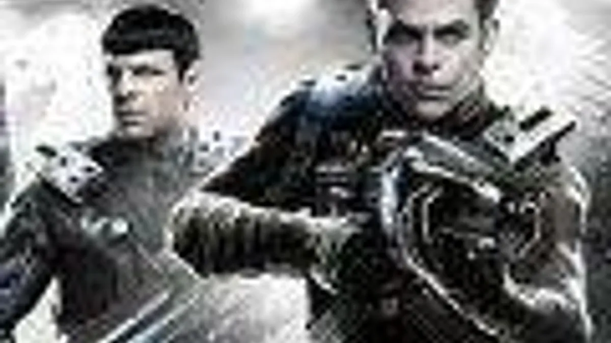 Hlavní obrázek článku: Star Trek The Video Game ve třetím deníčku