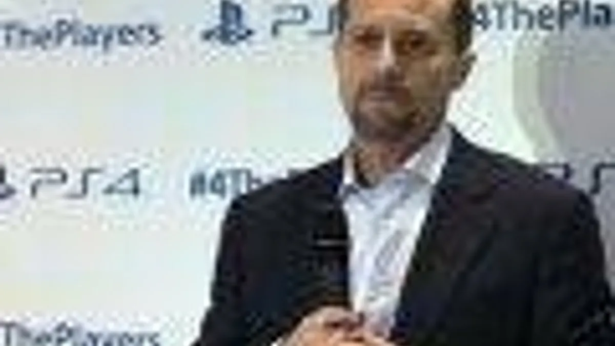 Hlavní obrázek článku: Osmá konzolová generace má nového leadera – PlayStation 4