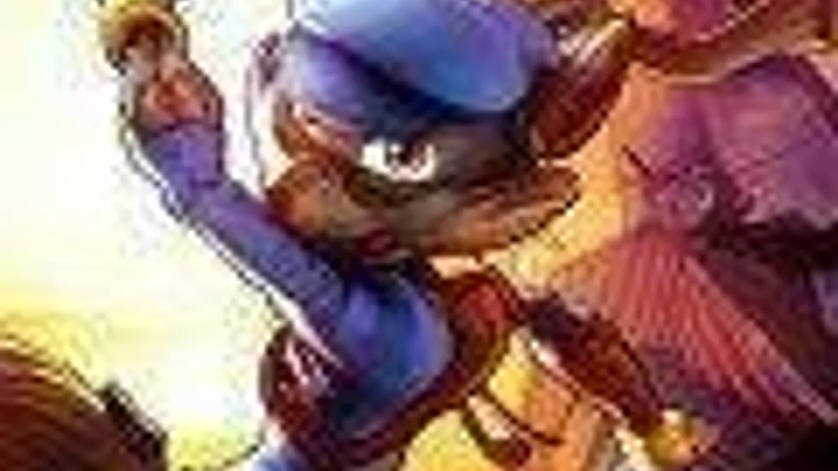 Hlavní obrázek článku: Sly Cooper: Thieves In Time vyjde příští rok v březnu