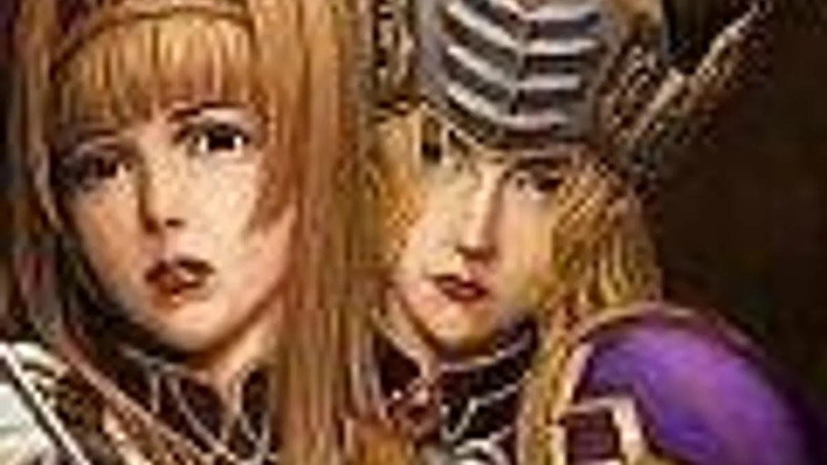 Hlavní obrázek článku: Valkyrie Profile 3 asi jen na PS3