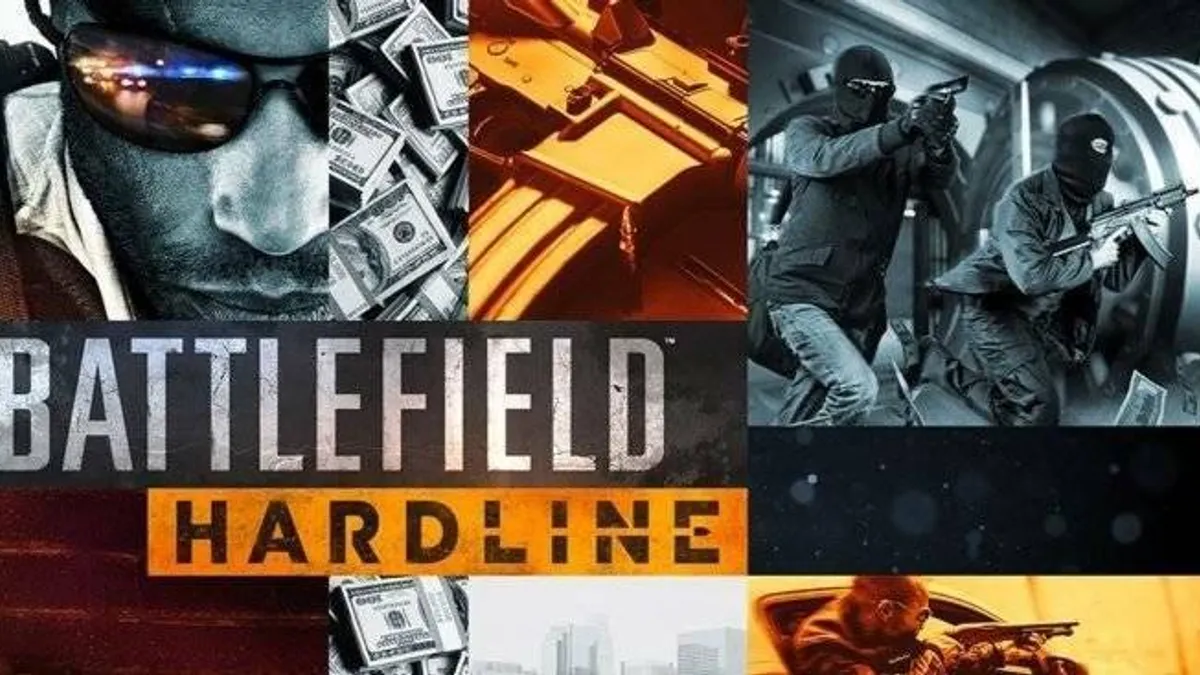 Hlavní obrázek článku: Akce Battlefield Hardline je od dnešního dne dostupná v EA Access