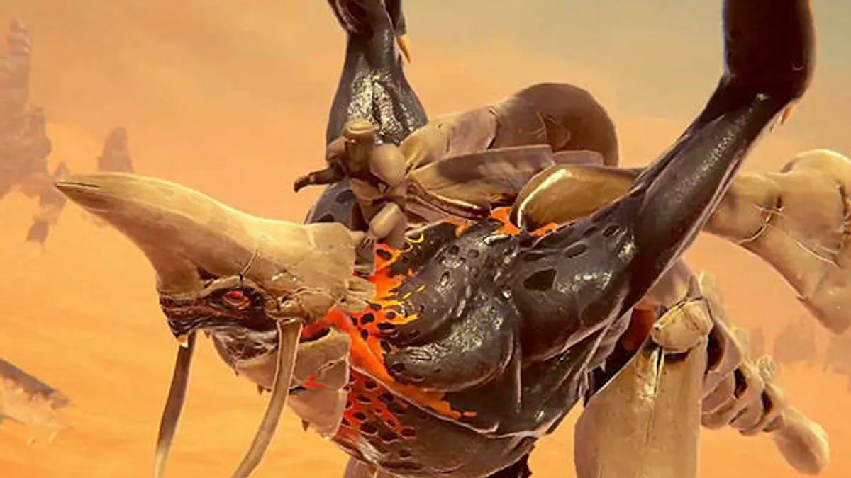 Hlavní obrázek článku: Panzer Dragoon: Remake vyjde příští týden pro PS4