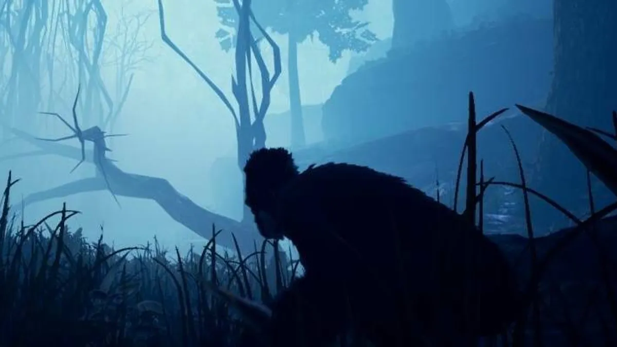 Hlavní obrázek článku: Ancestors: The Humankind Odyssey bude mít premiéru na The Game Awards