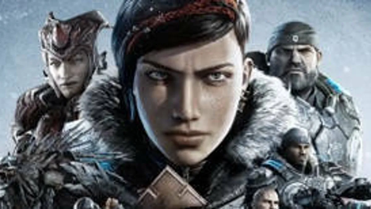 Hlavní obrázek článku: Gears 5 by mohlo vyjít v polovině září