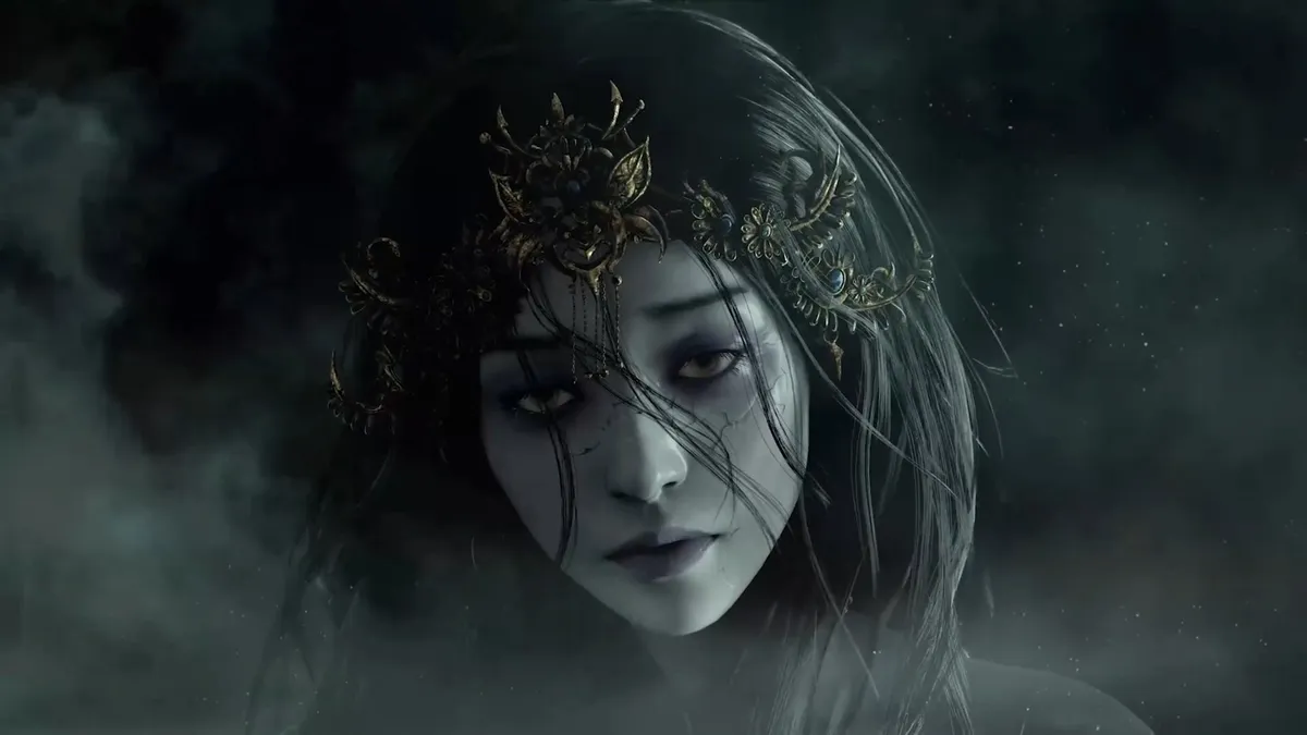 Hlavní obrázek článku: Oznámena akční hra Phantom Blade Zero