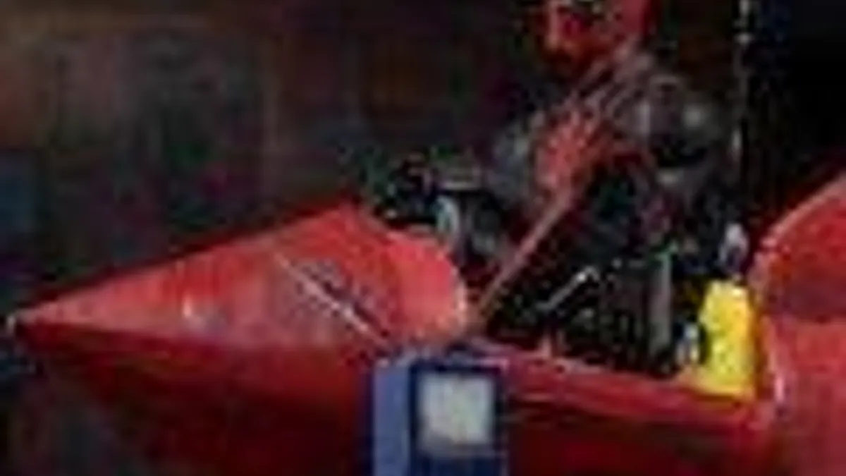 Hlavní obrázek článku: Deadpool: The Game - Juvenile But Awesome trailer