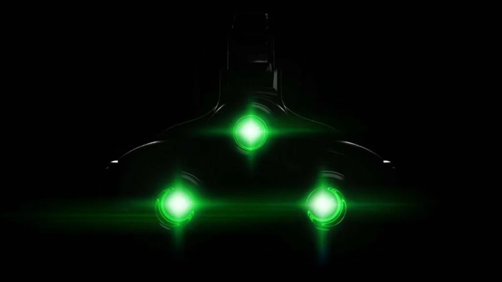 Hlavní obrázek článku: Ubisoft oznamuje remake hry Splinter Cell