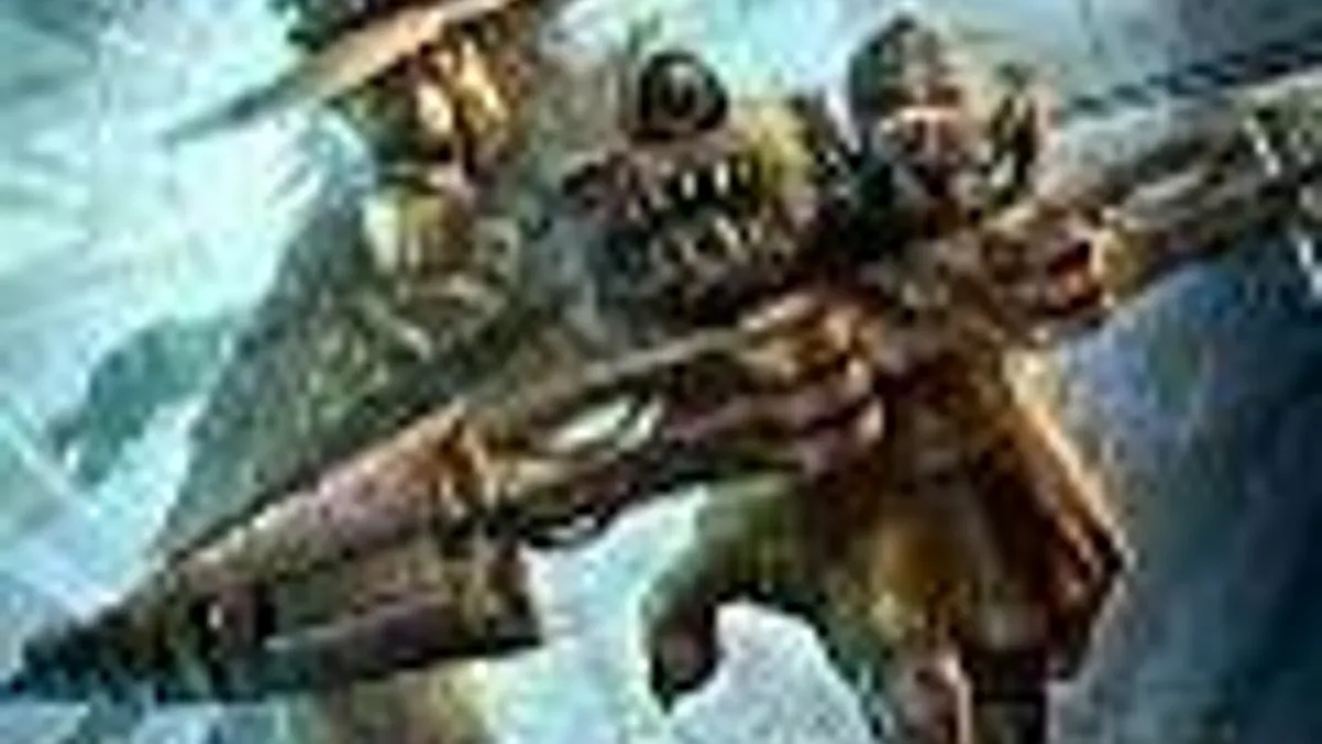 Hlavní obrázek článku: Oddworld: Stranger’s Wrath HD