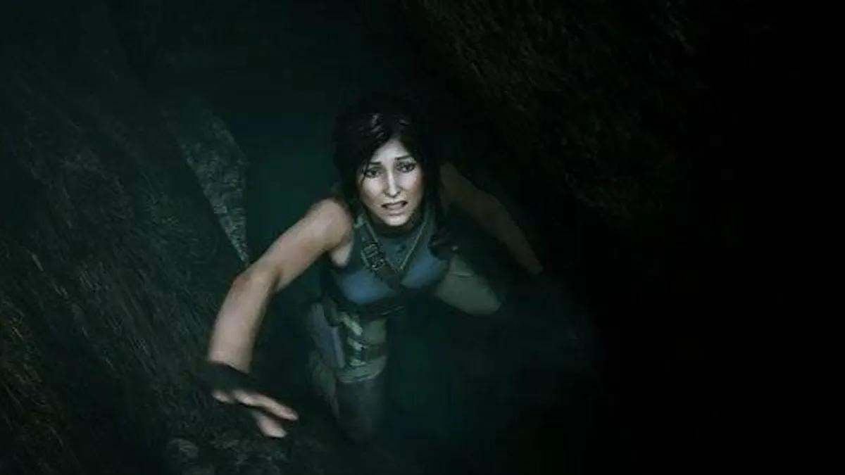 Hlavní obrázek článku: Nová ukázka z Shadow of the Tomb Raider ukazuje svět pod vodou