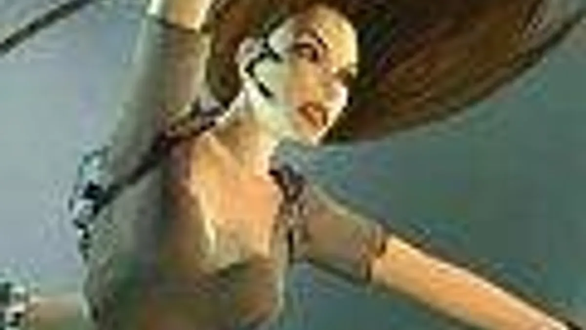 Hlavní obrázek článku: Oznámen Tomb Raider Trilogy pro Playstation 3