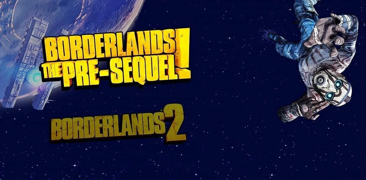 Borderlands: The Handsome Collection