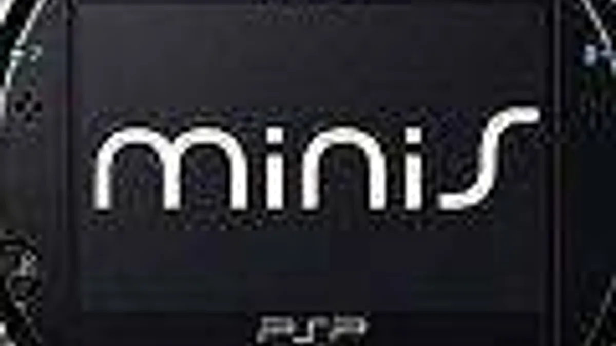Hlavní obrázek článku: Sony zřejmě začne vydávat Minis kolekce pro PSP