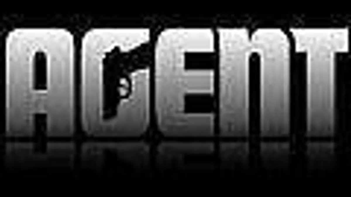 Hlavní obrázek článku: Agent zřejmě s multiplayerem