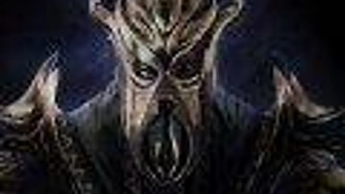 Hlavní obrázek článku: Bethesda oznamuje The Elder Scrolls V Skyrim: Dragonborn