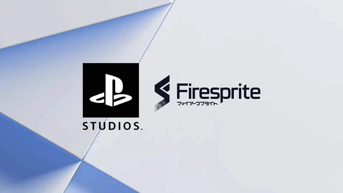 Hlavní obrázek článku: PlayStation kupuje studio Firesprite