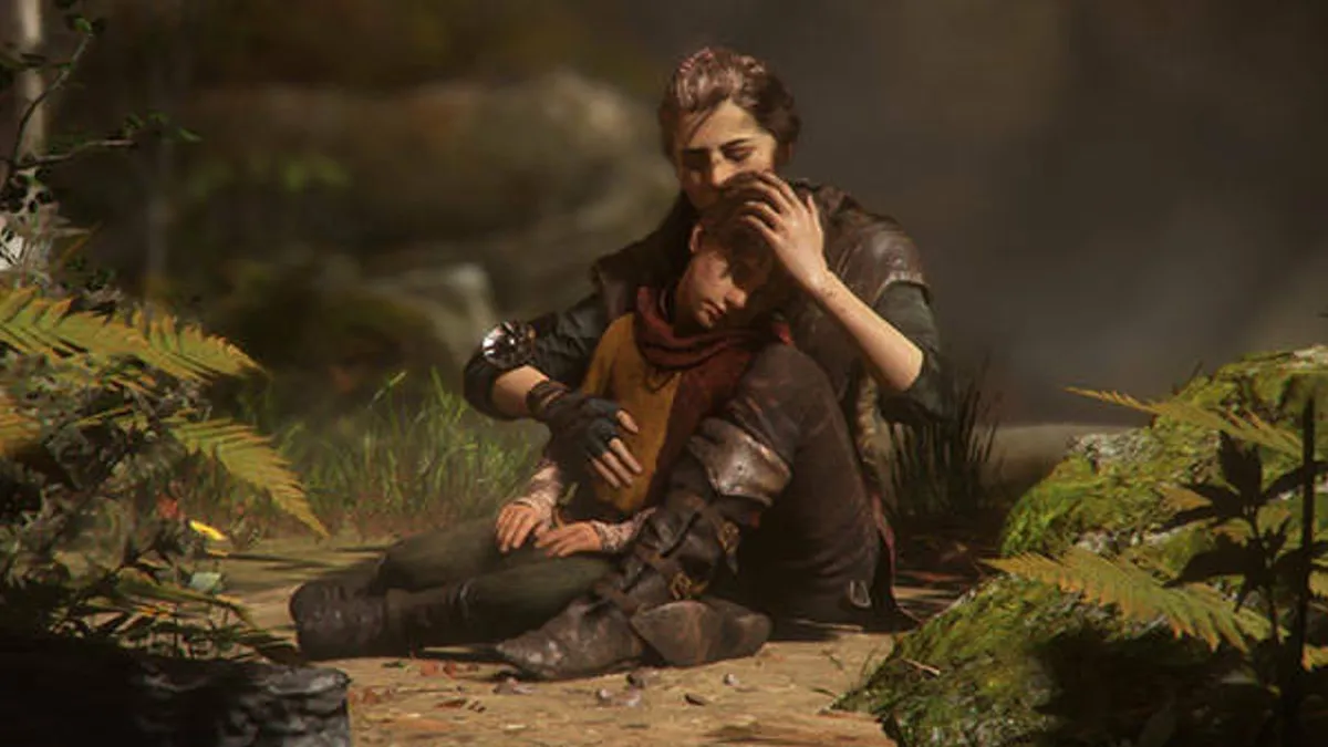 Hlavní obrázek článku: Hry A Plague Tale: Innocence se prodalo přes 1 milion kopií
