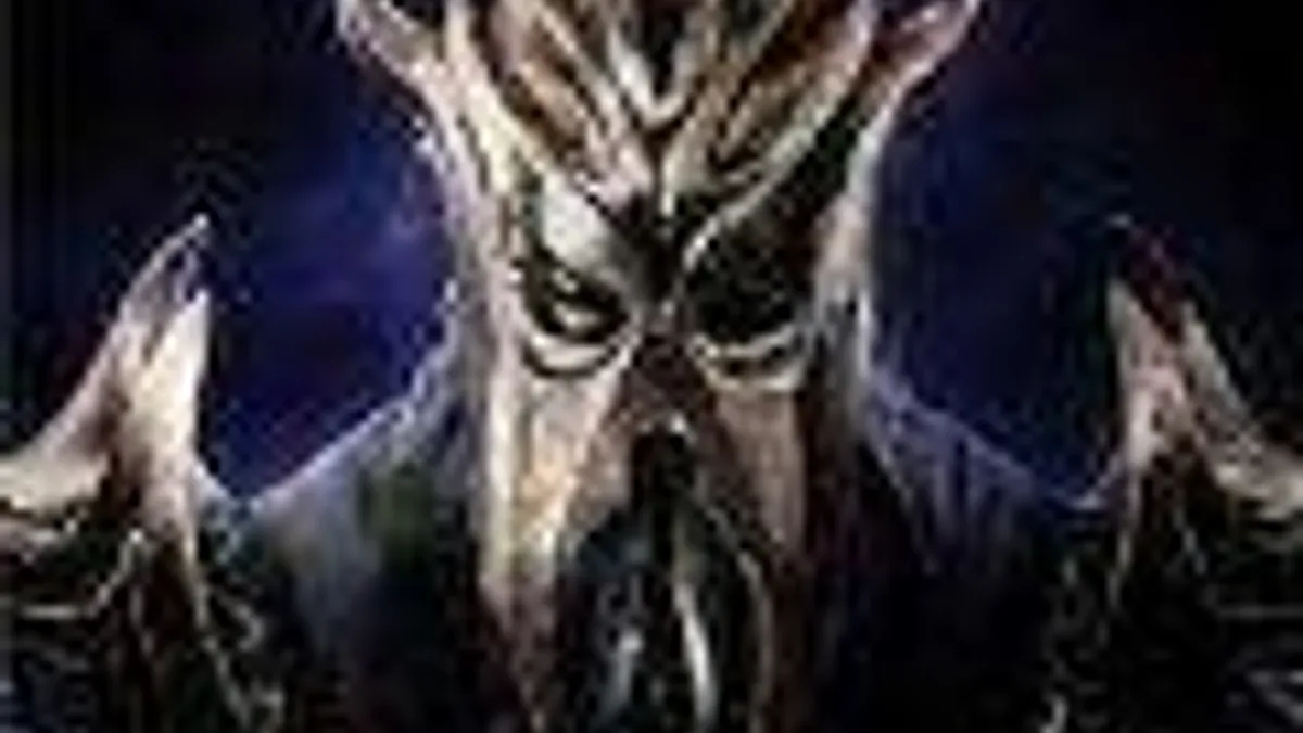 Hlavní obrázek článku: Dragonborn vyjde pro Skyrim už zítra na XBL, začátkem příštího roku na PS3