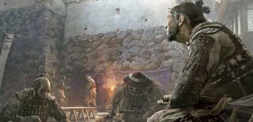 Hlavní obrázek článku: Sekiro: Shadows Die Twice bude obsahovat vedlejší bosse, nové gameplay záběry