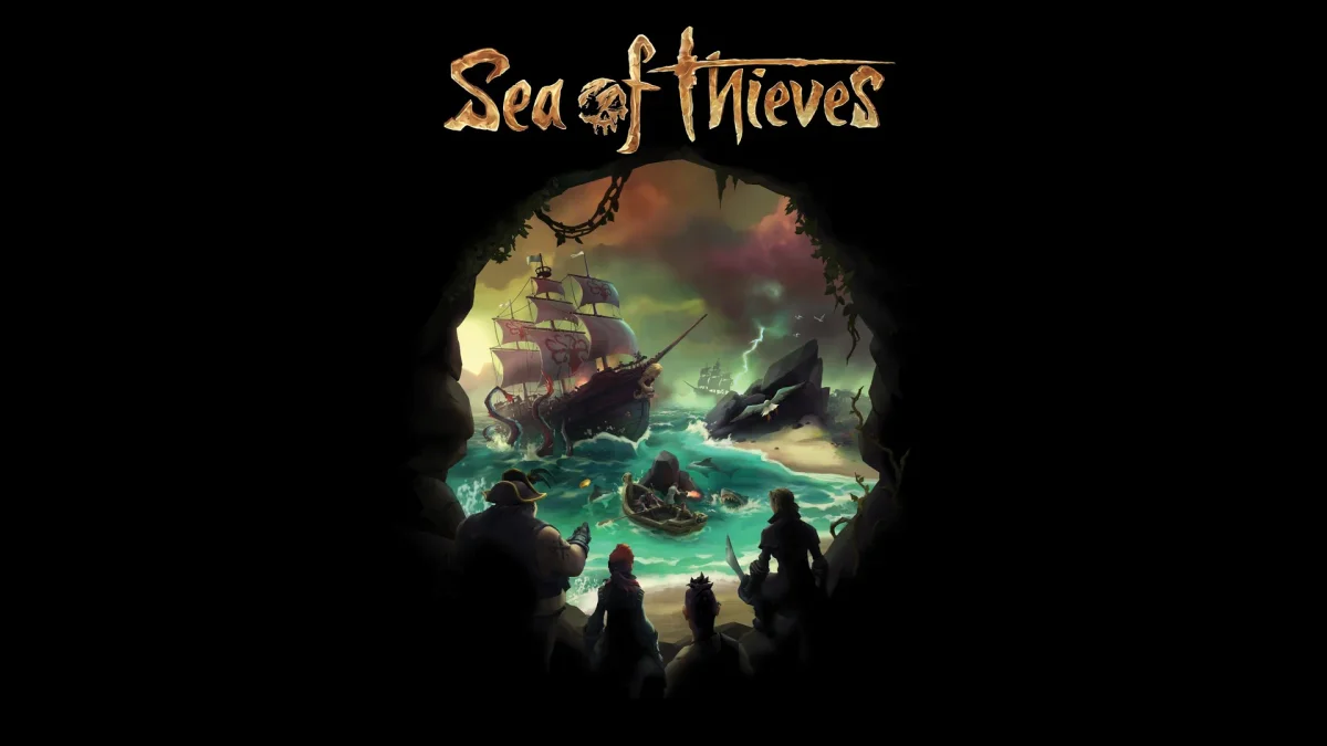 Hlavní obrázek článku: Připravuje se hraný film podle úspěšné videohry Sea of Thieves