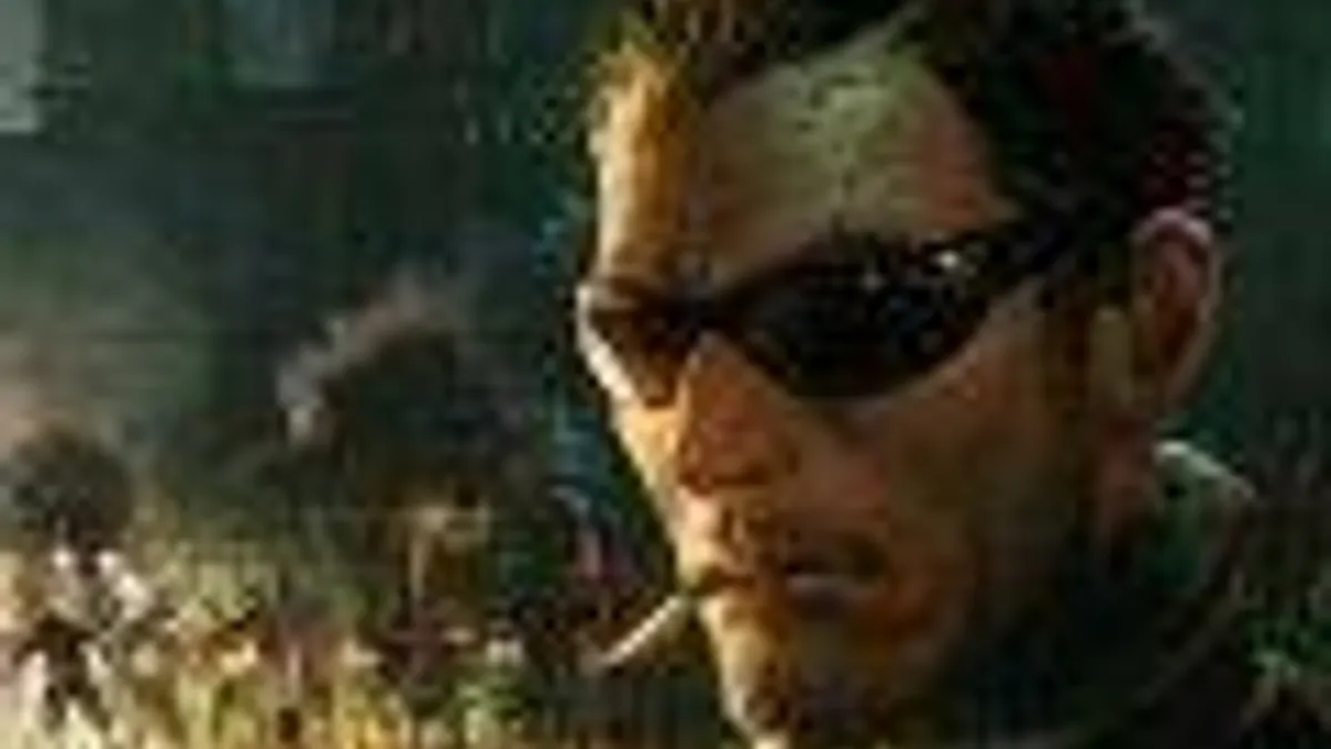 Hlavní obrázek článku: Z Deus Ex: Human Defiance se vyklubal film