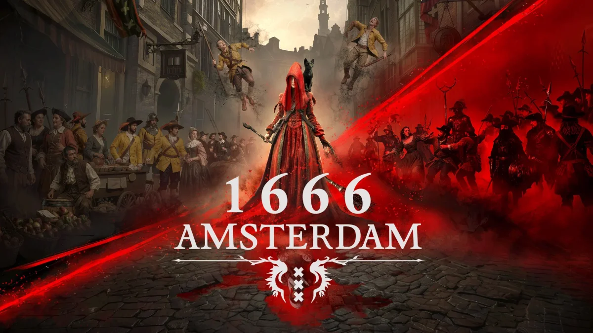 Hlavní obrázek článku: Hru 1666: Amsterdam od tvůrce Assassin's Creed měl vydat Microsoft