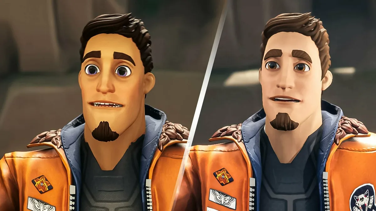 Hlavní obrázek článku: Hra MATCHO přešla na Unreal Engine 5, vypuštěn oznamující trailer s vizuálními vylepšeními