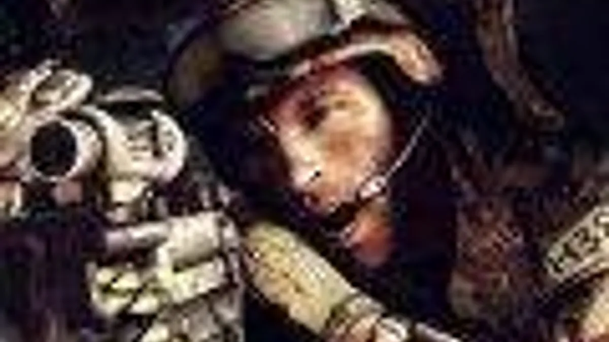 Hlavní obrázek článku: Betaverze Medal of Honor Warfighter v traileru