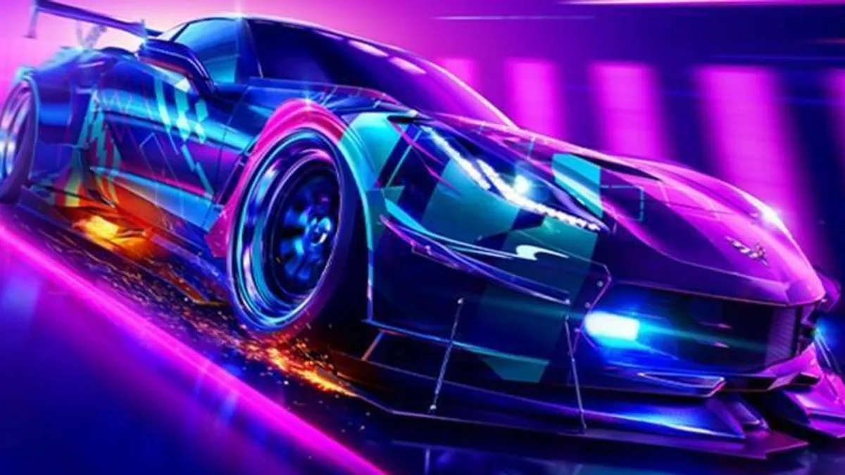 Hlavní obrázek článku: Need for Speed Heat nebude obsahovat loot boxy