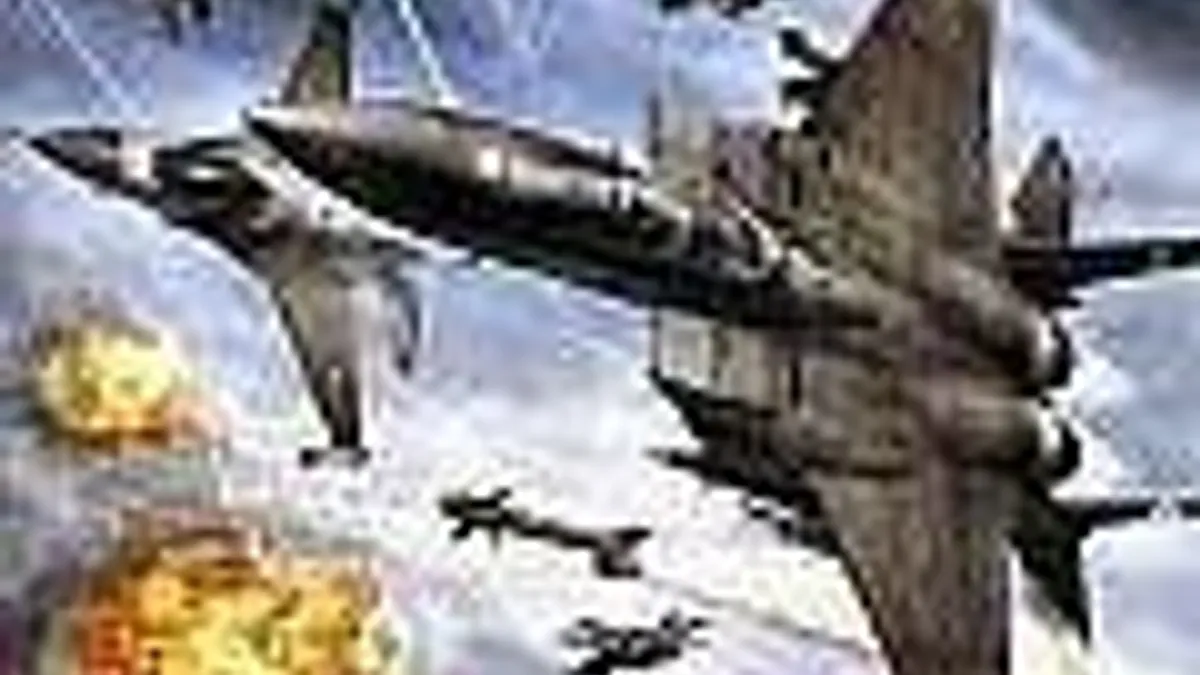 Hlavní obrázek článku: Ace Combat: Assault Horizon pro PS3 a Xbox 360?