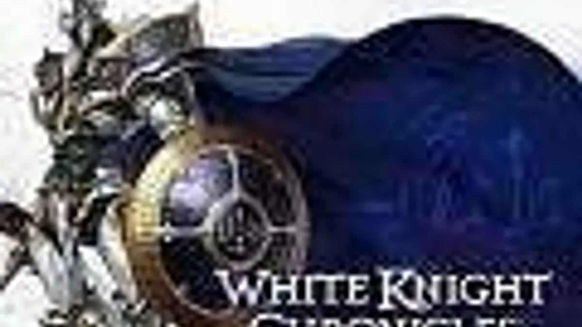 Hlavní obrázek článku: White Knight Chronicles International Edition má datum