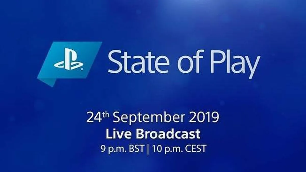 Hlavní obrázek článku: Sledujte s námi prezentaci State of Play