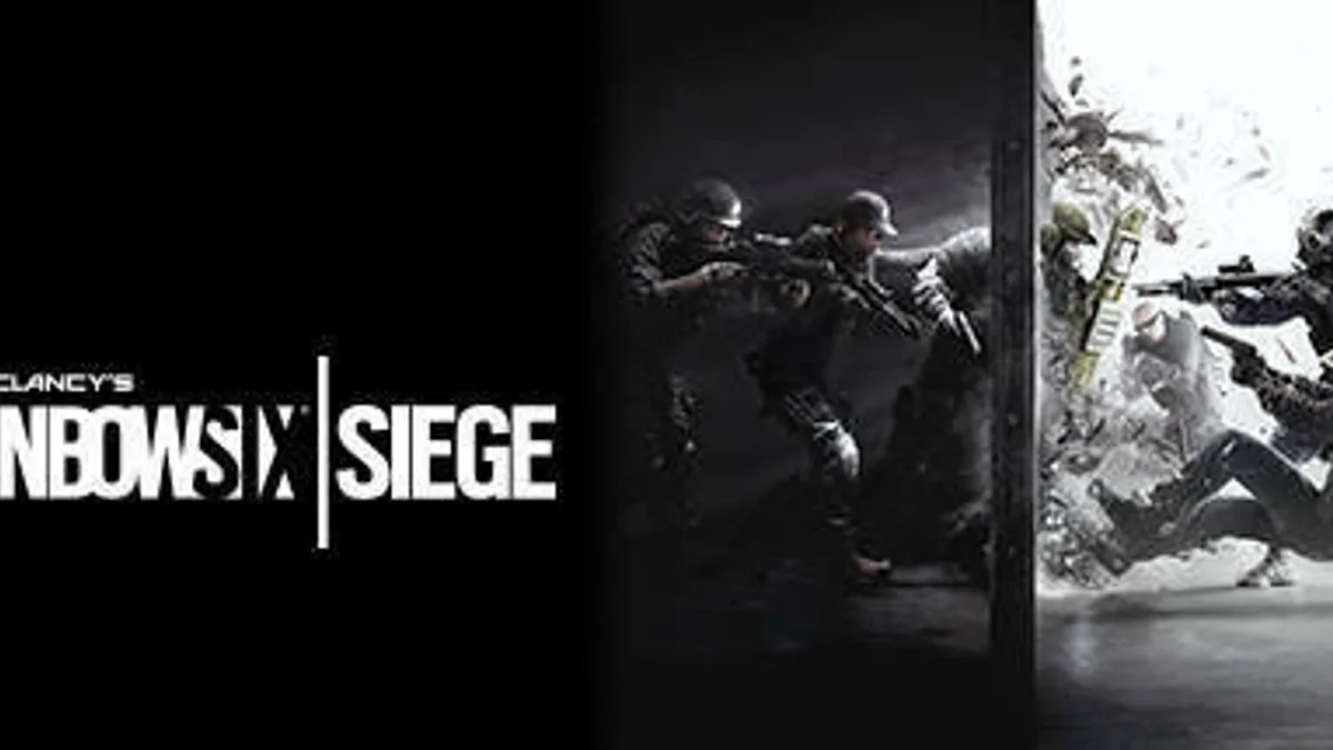 Hlavní obrázek článku: Rainbow Six Siege si už zahrálo přes 30 milionů hráčů