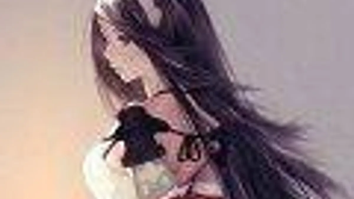 Hlavní obrázek článku: Bravely Second má nové obrázky