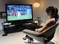 Hlavní obrázek článku: Sony: K pravému 3D potřebujete brýle