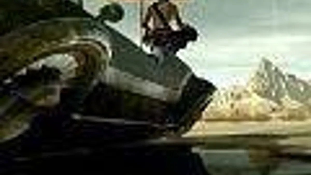 Hlavní obrázek článku: Beyond Good and Evil 2 na tuto generaci nebude