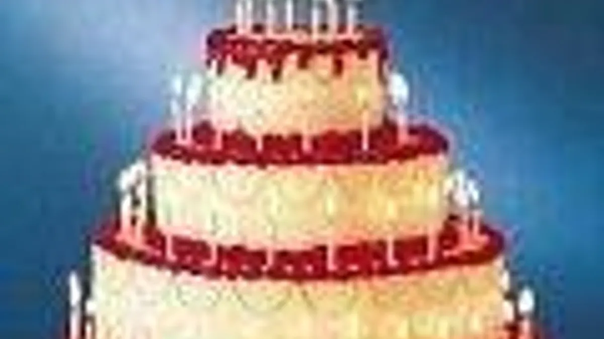 Hlavní obrázek článku: Konzolista.cz má druhé narozeniny