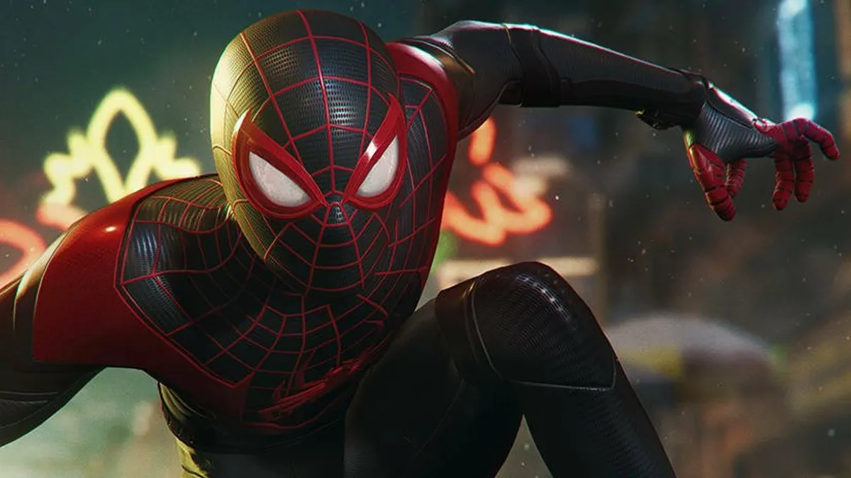 Hlavní obrázek článku: Uložené pozice PS4 verze hry nebudou kompatibilní s PS5 verzí