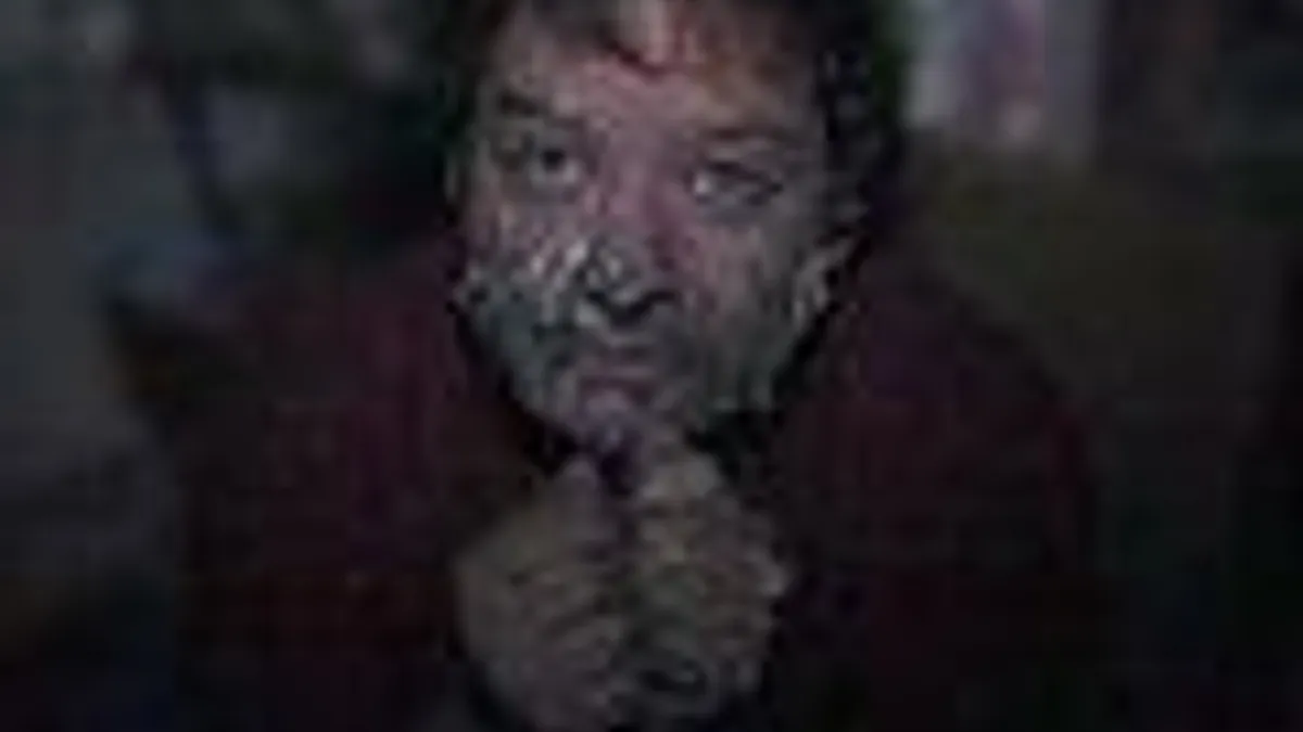 Hlavní obrázek článku: David Jaffe: V mé nové hře nebudou duchové, není to horor