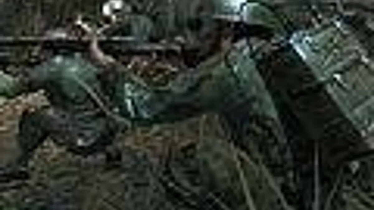 Hlavní obrázek článku: Call of Duty 3